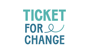 ticket-for-change